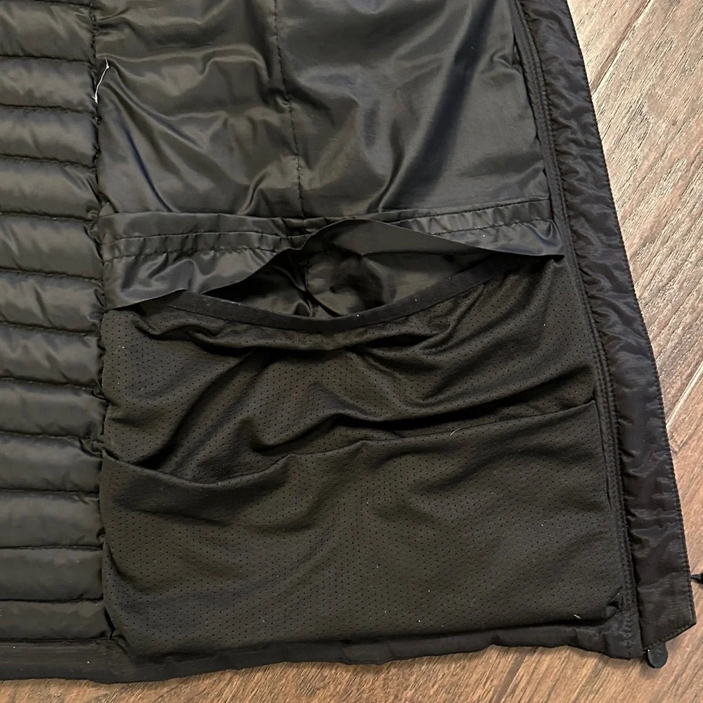 Canada Goose Women's Brookvale Hooded Coat - Picture 5 of 10